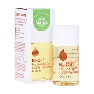 delta pronatura GmbH BI-OIL Hautpflege-Öl 100% natürlich 60 Milliliter