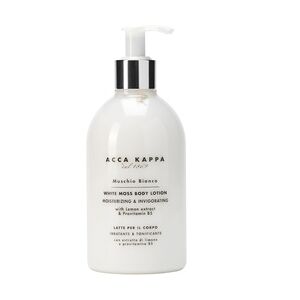 Acca Kappa Muschio Bianco Body Lotion Bodylotion 300 ml Herren