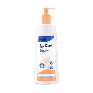 Paul Hartmann MOLICARE Skin Körperlotion 500 Milliliter