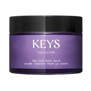 KEYS Soulcare Melting Body Balm Bodylotion 80 g