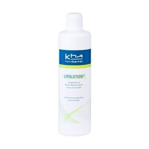 Hans Karrer Lipolotion Eco Bodylotion 0.5 l