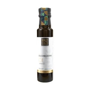 Waldgold Bucheckernöl, geröstet 100 ml