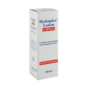 Dermapharm HYDRAPLEX 10% Lotion 200 Milliliter