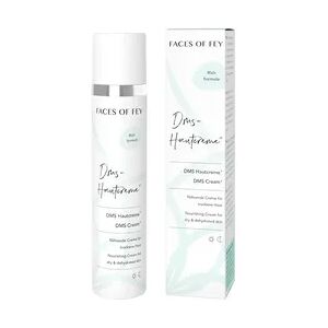 FACES OF FEY DMS Hautcreme + rich 100ml Gesichtscreme