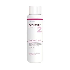 Excipial U Hydrolotio Bodylotion 0.5 l