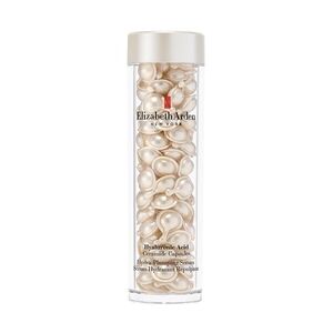 Elizabeth Arden Hyaluronic Acid Ceramide Capsules Hydra-Plumping Serum Caps 90 St. Hyaluronsäure Serum