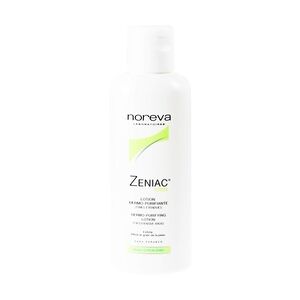 noreva Zeniac Lösung Bodylotion 0.125 l