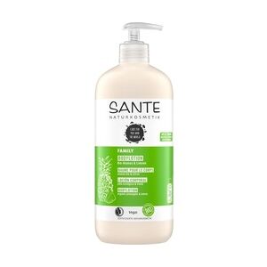 Sante Family Bio-Ananas & Limone Bodylotion 500 ml