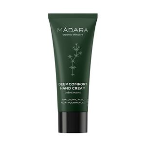 MÁDARA Deep Comfort Handcreme 60 ml