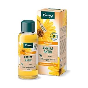 Kneipp Massageöl Arnika Körperöl 100 ml