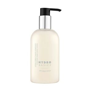 Hydro Basics 300ml Hand & Body Lotion in bottle Pisa with pump