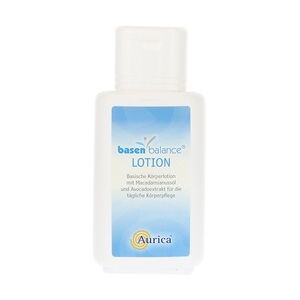 Aurica BASENBALANCE Lotion 200 Milliliter