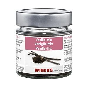 WIBERG Vanille-Mix gemahlen (100 g)