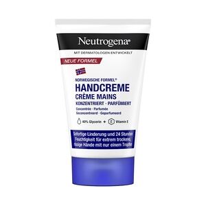 Neutrogena Norwegische Formel Handcreme 50 ml