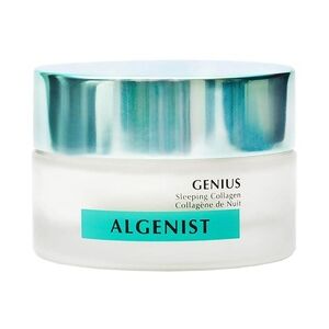 Algenist GENIUS Sleeping Collagen Nachtcreme 60 ml