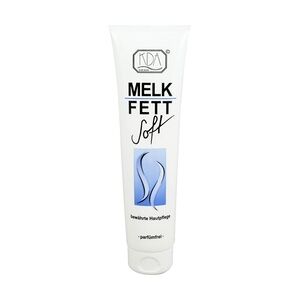 KDA MELKFETT SOFT Bodylotion 0.15 l