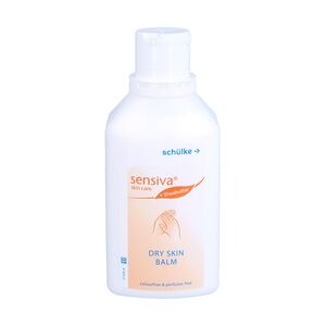 Sensiva dry skin balm Bodylotion 0.5 l