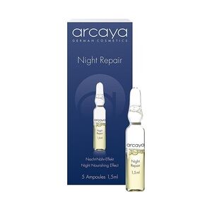 arcaya Night Repair Ampullen 7.5 ml