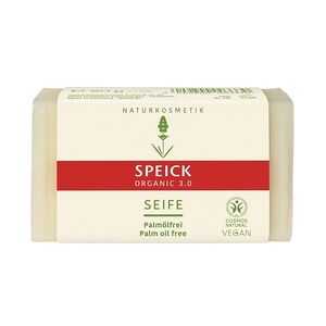 Speick Naturkosmetik Seife 80 g