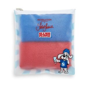 Revolution Skincare Revolution Skincare x Jake Jamie Slush Puppie Cleansing Cloths Gesichtsreinigungstools 70 g Damen