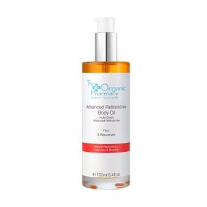 The Organic Pharmacy Advanced Retinoid-like Body Oil Körperöl 100 ml Damen