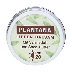 Hager Pharma GmbH Plantana Lippen-balsam 5 Gramm