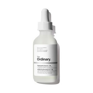 The Ordinary Hyaluronic Acid2% + B5 Hyaluronsäure Serum 60 ml