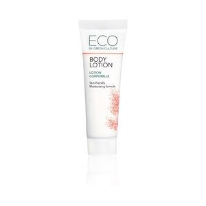 ECO by Green Culture 30ml Körperlotion in Tube (210 X 30ml)