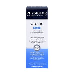 Physiotop Basis Creme Bodylotion 0.15 l