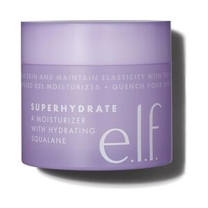 e.l.f. Cosmetics SuperHydrate Tagescreme 48 g