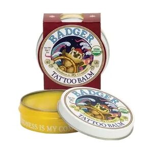 Badger Tattoo Balm Körperbutter 56 g Damen