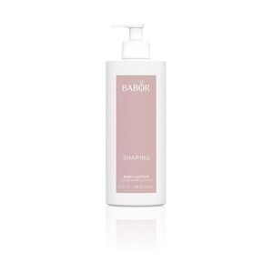 BABOR Spa SHAPING Bodylotion 500 ml