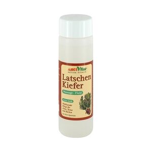 Amosvital LATSCHENKIEFER MASSAGE Fluid 500 Milliliter