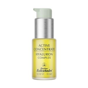 Doctor Eckstein BioKosmetik Doctor Eckstein Active Concentrate Hyaluron Complex Hyaluronsäure Serum 30 ml