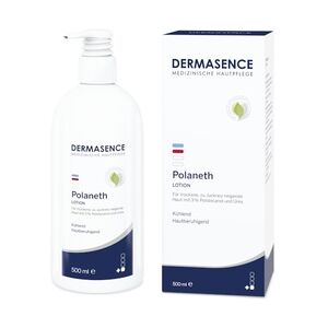 Dermasence Polaneth Lotion Bodylotion 0.5 l