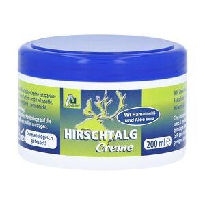 Avitale HIRSCHTALGCREME 200 Milliliter