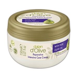 Dalan d’Olive d ́Olive Intensiv Creme 60 ml Bodylotion 150 ml