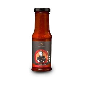 Die KOCHfabrik Patrick's Ketchup Holli 200 ml