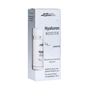 DR. THEISS NATURWAREN medipharma Hyaluron Booster Kontur 30 Milliliter