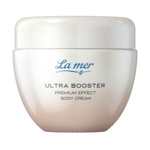 LA MER ULTRA Booster Premium Effect Body Cream mP 200 Milliliter