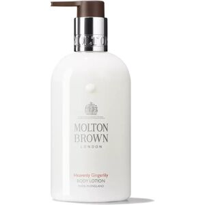 Molton Brown Heavenly Gingerlily Body Lotion (weiss   300 ml) Beauty, Körper, Körperpflege, Körperlotion