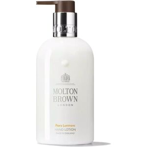 Molton Brown Flora Luminare Hand Lotion (weiss   300 ml) Beauty, Körper, Hand- & Fußpflege