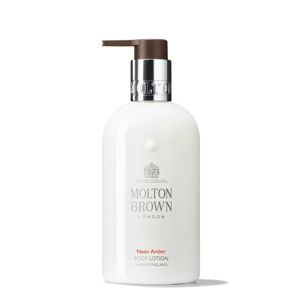 Molton Brown Neon Amber Body Lotion   300 ml) Shop the Look, Looks Für Damen