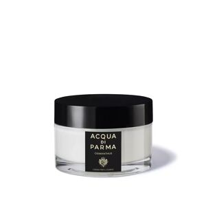 Acqua di Parma Signatures of the Sun Osmanthus Body Cream (weiss   150 ml) Beauty, Körper, Körperpflege, Körpercreme