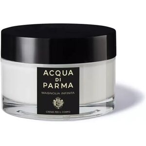 Acqua di Parma Magnolia Infinita Body Cream (weiss   150 ml) Parma, Signatures OF THE SUN