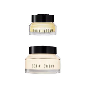 Bobbi Brown Plump and Prep Vitamin Enriched Set (weiss   Ehg)