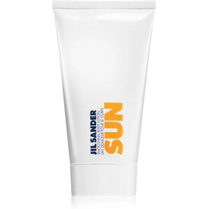 Jil Sander Sun Bodylotion für Damen 150 ml