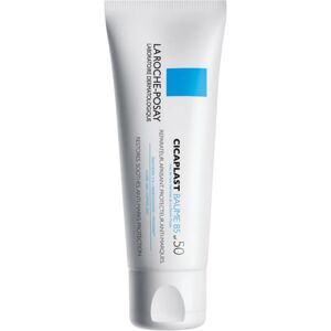 La Roche-Posay Cicaplast Baume B5 beruhigender und erneuernder Balsam SPF 50 40 ml