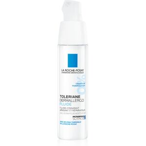 La Roche-Posay Toleriane Dermallergo hydratisierendes Fluid für empfindliche Haut 40 ml