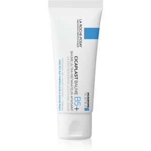 La Roche-Posay Cicaplast Baume B5 Beruhigendes Balsam für empfindliche und gereizte Haut 40 ml